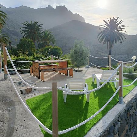 Casa Las Ninas Алохера Экстерьер фото