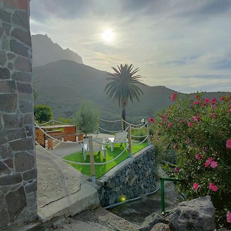 Casa Las Ninas Алохера Экстерьер фото