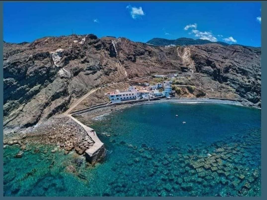 Casa Las Ninas Алохера Экстерьер фото