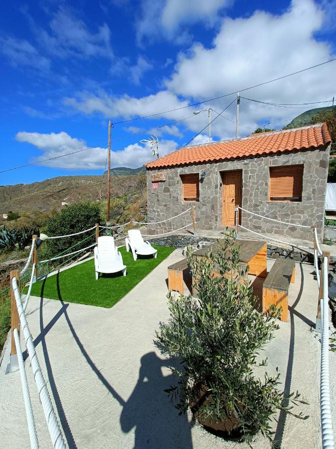 Casa Las Ninas Алохера Экстерьер фото
